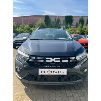 Dacia Sandero, 2023, МКПП, пробег 5146 км