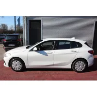 BMW 116, 2022, АКПП, пробег 59911 км