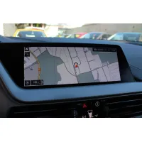 BMW 116, 2022, АКПП, пробег 59911 км