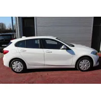 BMW 116, 2022, АКПП, пробег 59911 км