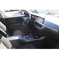 BMW 116, 2022, АКПП, пробег 59911 км