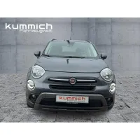 Fiat 500X, 2022, АКПП, пробег 29418 км