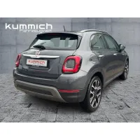 Fiat 500X, 2022, АКПП, пробег 29418 км