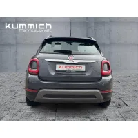 Fiat 500X, 2022, АКПП, пробег 29418 км
