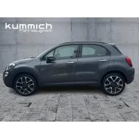 Fiat 500X, 2022, АКПП, пробег 29418 км