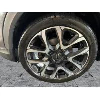 Fiat 500X, 2022, АКПП, пробег 29418 км