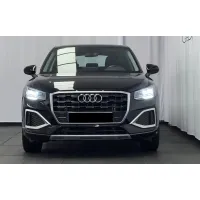 Audi Q2, 2023, АКПП, пробег 34222 км