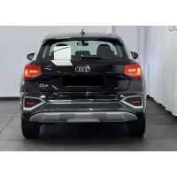 Audi Q2, 2023, АКПП, пробег 34222 км