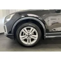 Audi Q2, 2023, АКПП, пробег 34222 км