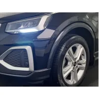Audi Q2, 2023, АКПП, пробег 34222 км