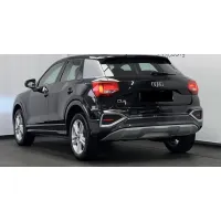 Audi Q2, 2023, АКПП, пробег 34222 км