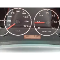 Автодом Rapido 786F,Klima,Aufbauheiz, 2003, МКПП, пробег 87305 км