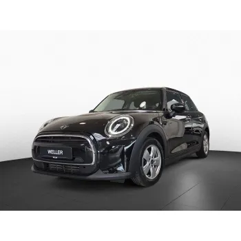 MINI ONE, 2022, МКПП, пробег 40947 км
