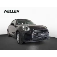 MINI ONE, 2022, МКПП, пробег 40947 км