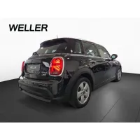 MINI ONE, 2022, МКПП, пробег 40947 км