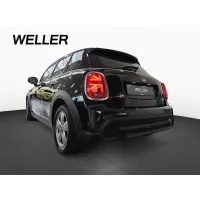 MINI ONE, 2022, МКПП, пробег 40947 км