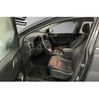 Kia Sportage, 2021, АКПП, пробег 59800 км