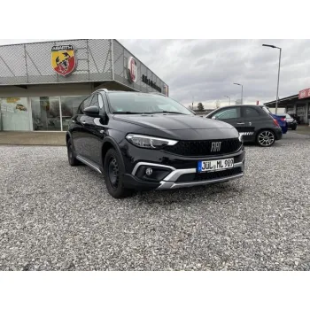 Fiat Tipo, 2021, МКПП, пробег 58305 км