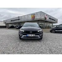 Fiat Tipo, 2021, МКПП, пробег 58305 км