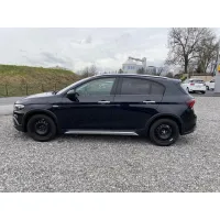 Fiat Tipo, 2021, МКПП, пробег 58305 км