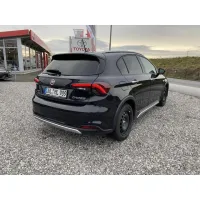 Fiat Tipo, 2021, МКПП, пробег 58305 км