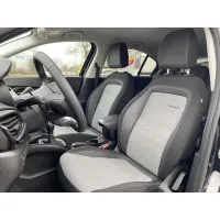 Fiat Tipo, 2021, МКПП, пробег 58305 км