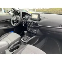 Fiat Tipo, 2021, МКПП, пробег 58305 км