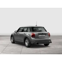 MINI ONE, 2022, АКПП, пробег 71688 км