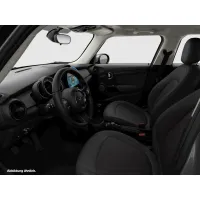 MINI ONE, 2022, АКПП, пробег 71688 км