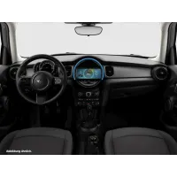 MINI ONE, 2022, АКПП, пробег 71688 км