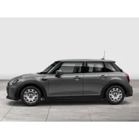 MINI ONE, 2022, АКПП, пробег 71688 км