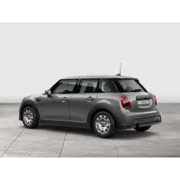 MINI ONE, 2022, АКПП, пробег 71688 км