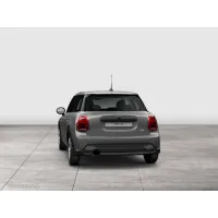 MINI ONE, 2022, АКПП, пробег 71688 км