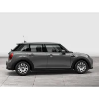 MINI ONE, 2022, АКПП, пробег 71688 км