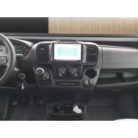 Автодом Chausson Alkoven, 2026, МКПП, пробег 0 км