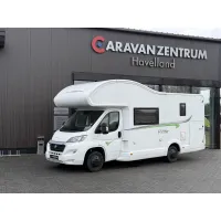 Автодом Forster A, 2020, МКПП, пробег 40000 км