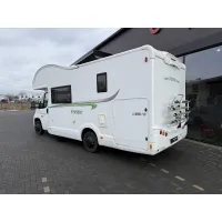 Автодом Forster A, 2020, МКПП, пробег 40000 км