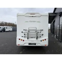 Автодом Forster A, 2020, МКПП, пробег 40000 км