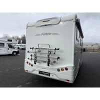 Автодом Forster A, 2020, МКПП, пробег 40000 км