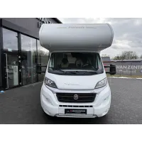 Автодом Forster A, 2020, МКПП, пробег 40000 км