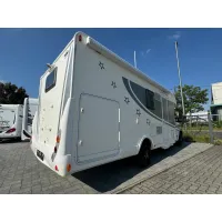 Автодом Miller Sonstige, 2012, МКПП, пробег 63500 км