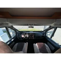 Автодом Miller Sonstige, 2012, МКПП, пробег 63500 км