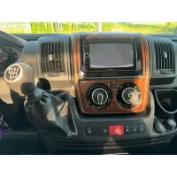 Автодом Miller Sonstige, 2012, МКПП, пробег 63500 км