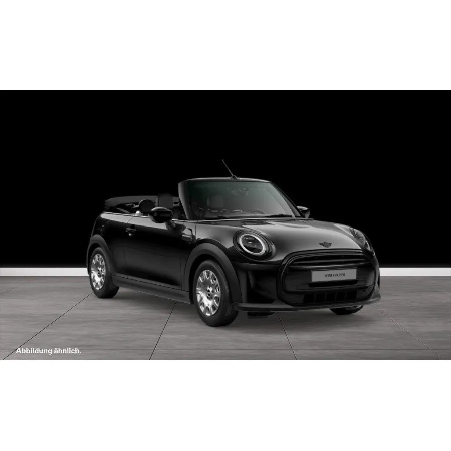 MINI Cooper, 2022, АКПП, пробег 13552 км