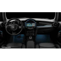 MINI Cooper, 2022, АКПП, пробег 13552 км