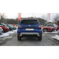 Dacia Duster, 2021, АКПП, пробег 27677 км