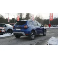 Dacia Duster, 2021, АКПП, пробег 27677 км