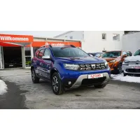 Dacia Duster, 2021, АКПП, пробег 27677 км
