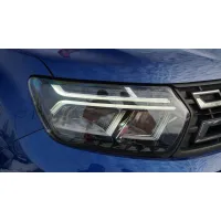 Dacia Duster, 2021, АКПП, пробег 27677 км