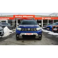 Dacia Duster, 2021, АКПП, пробег 27677 км